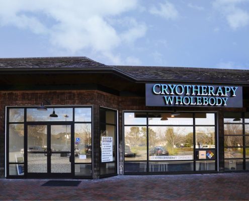 cryo whole body