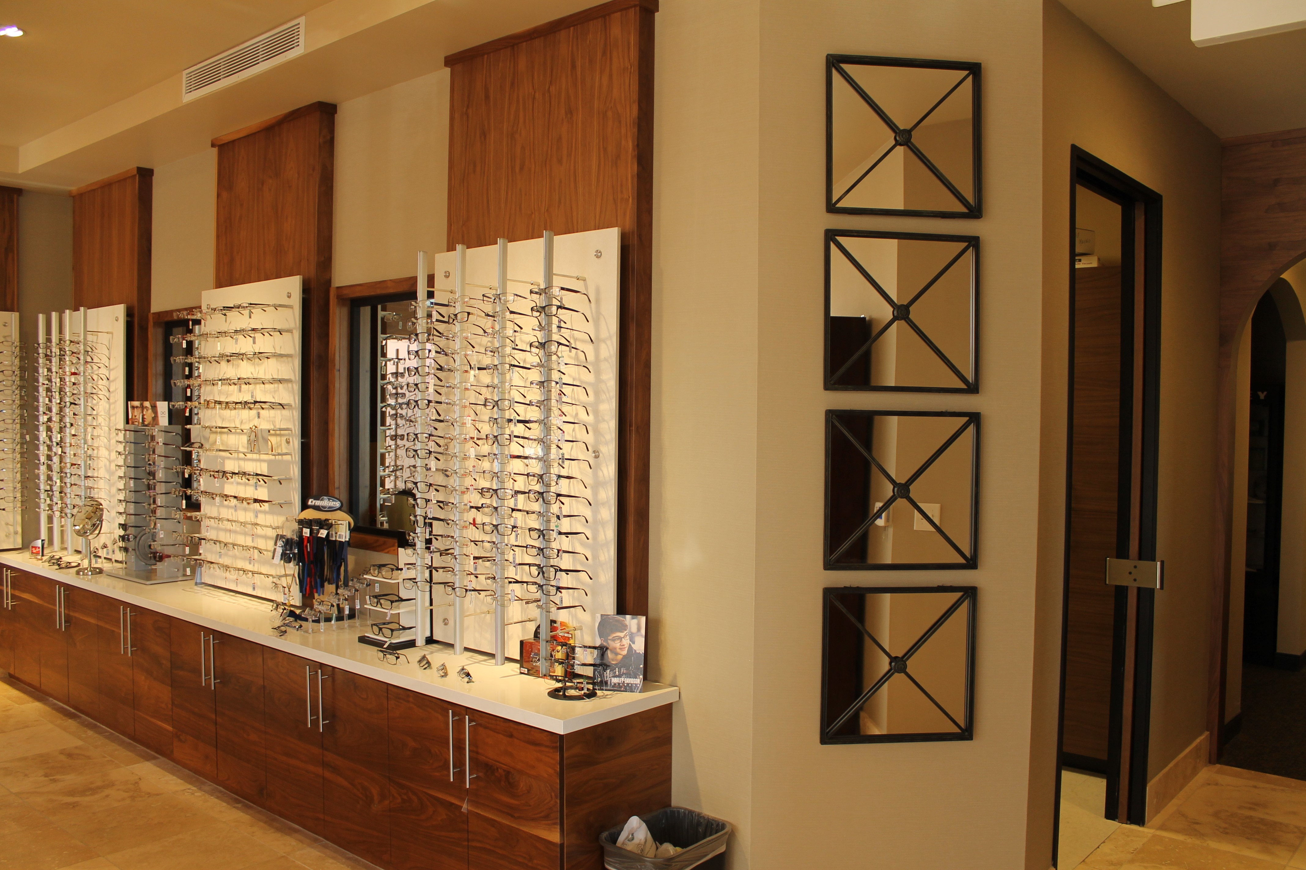 Medical Structures and Management, Inc.