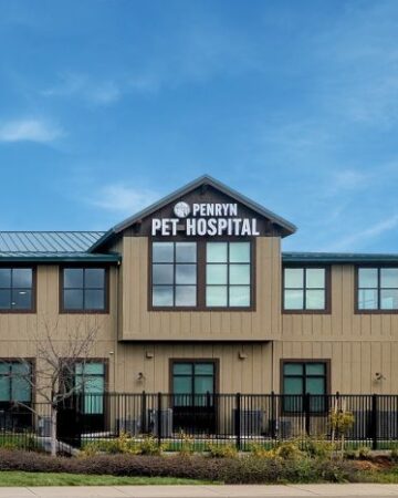 Penryn Pet Hospital
