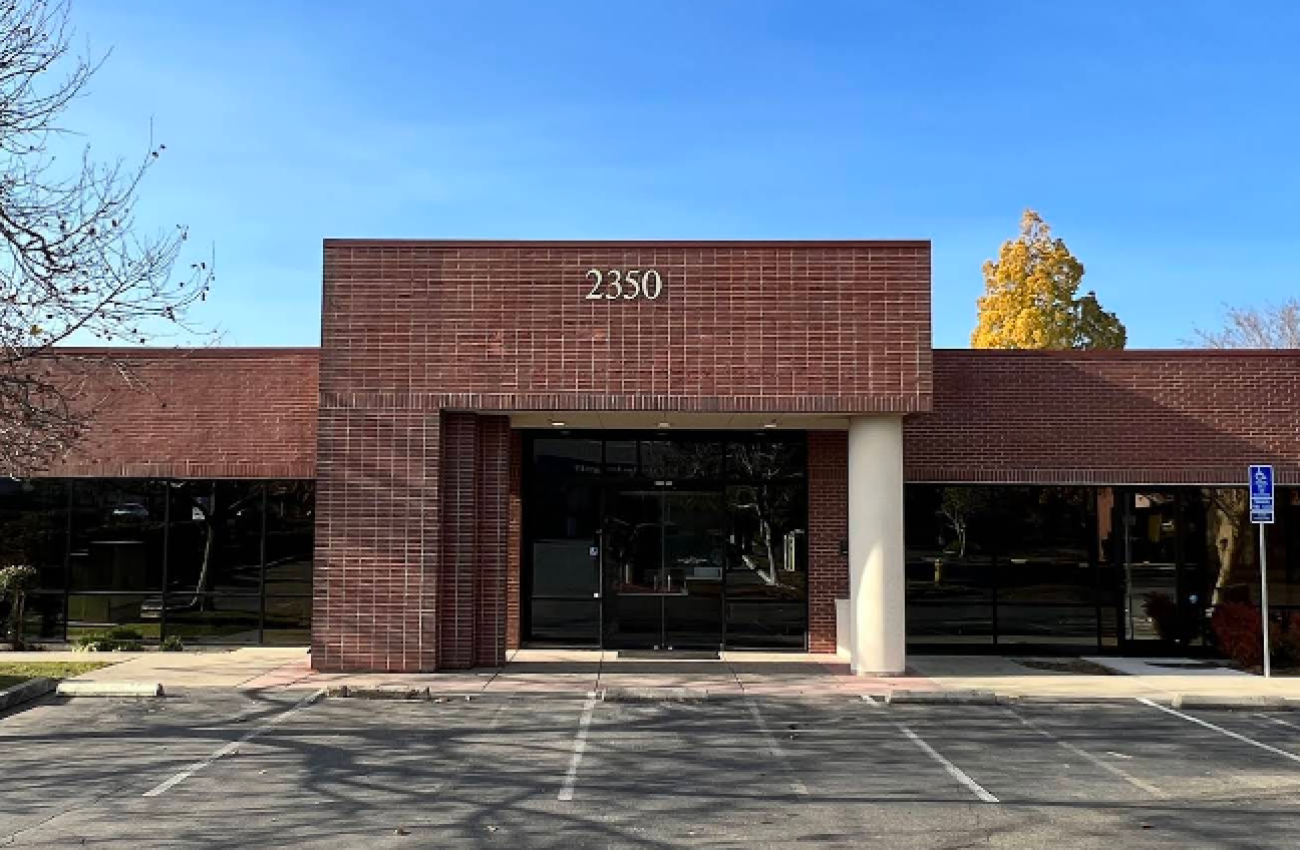 Best Dentist in Folsom