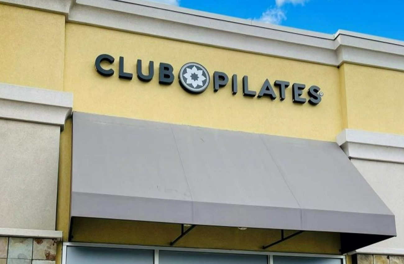 Club Pilates New 1