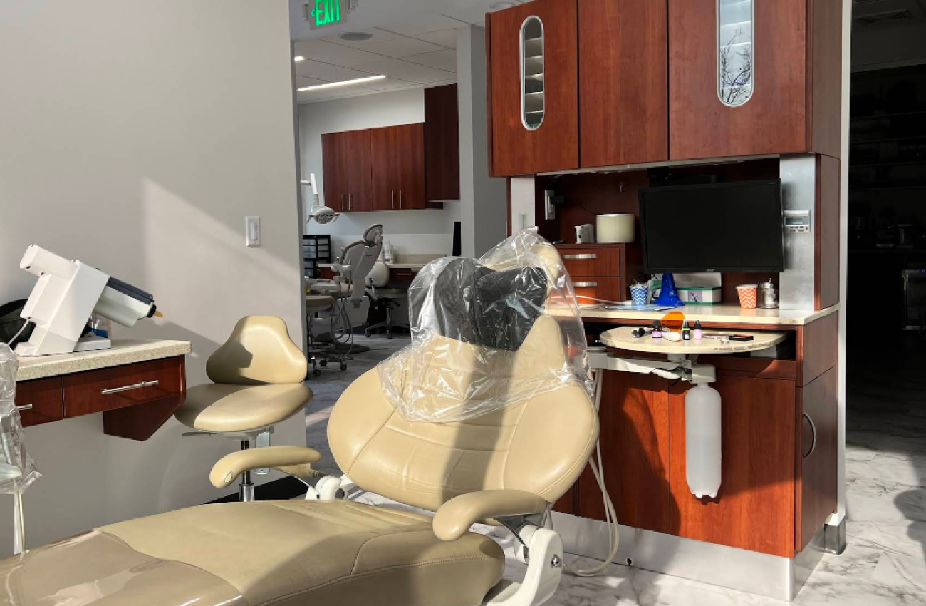 Folsom Dentist