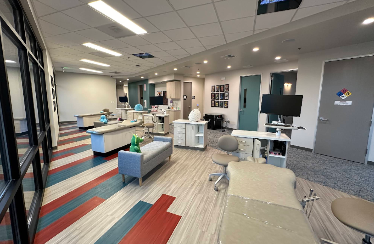 Folsom Pediatric Dentist