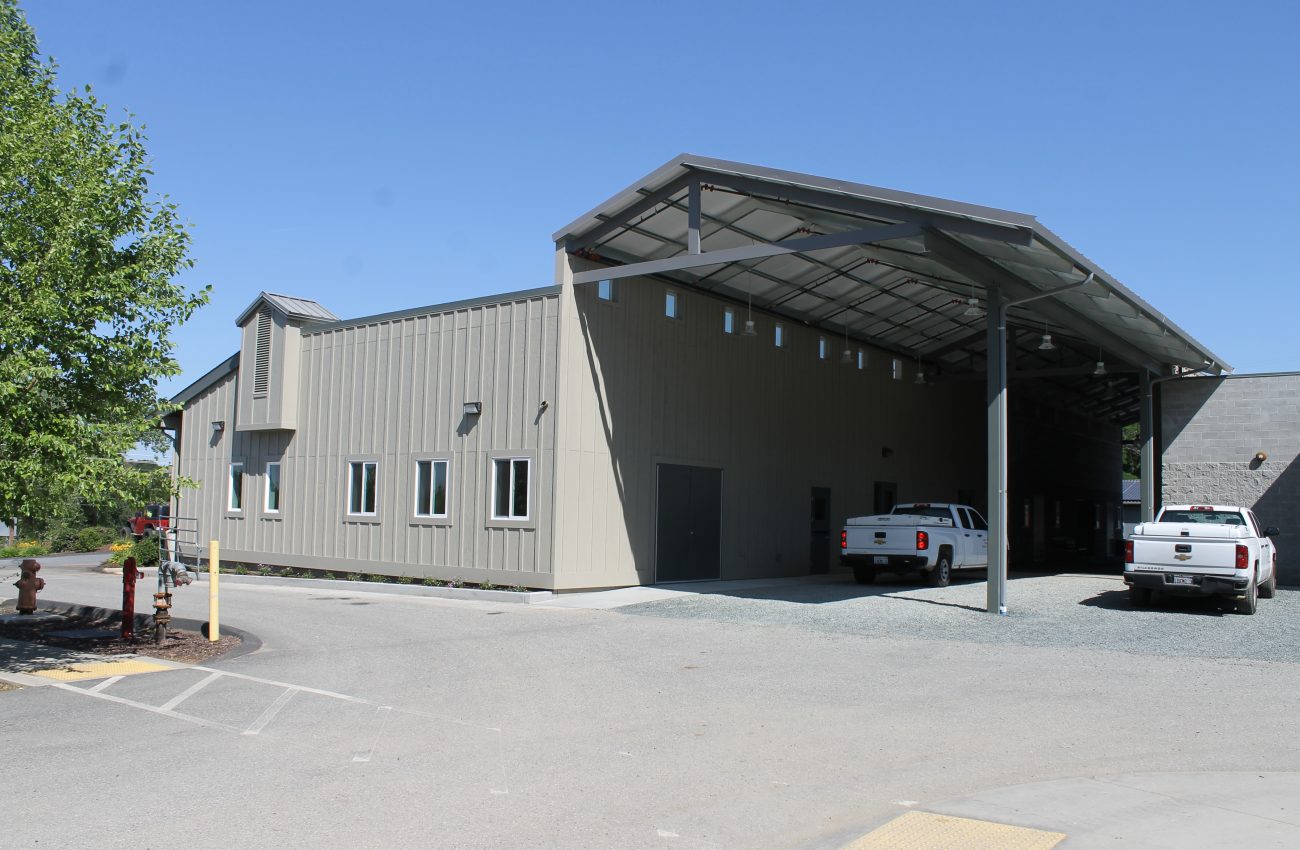 LBEMC expansion #3