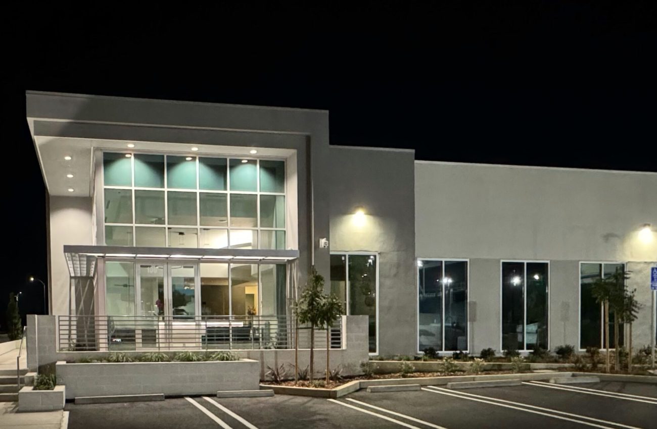 Roseville Periodontal