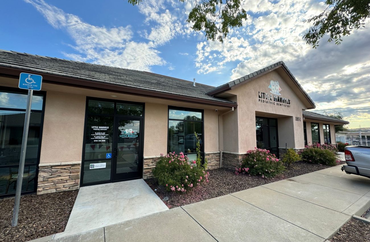Sue and Yee Dental
